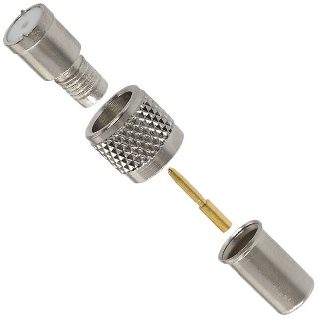 MINI-UHF-16 Cinch Connectivity Solutions AIM-Cambridge  Conjuntos de conectores coaxiales (RF)